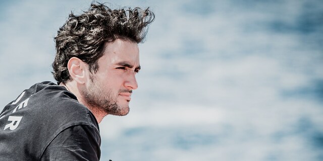 Giuseppe Bertucci d'Angelo Rai Radio 1 RaiPlay Radio